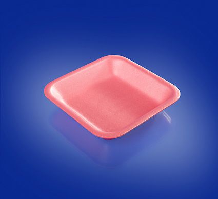 подложка вспенен. (133х133х20) В-2 черная/550 * купить в Березниках по цене от производителя