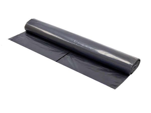 пакеты д/мусора 120л ПромМешок/20 ЭКО П