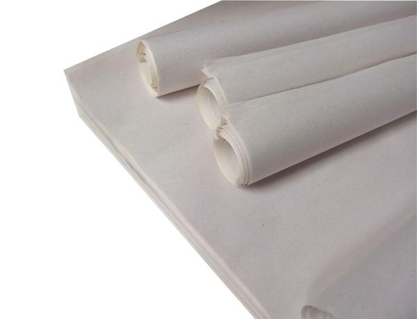 бумага газетная 84см 45-48 гр/м *