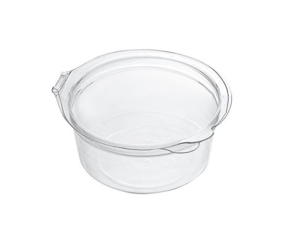 контейнер д/соуса 80мл ПЭТ СтП/40