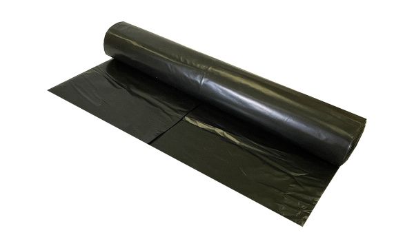 пакеты д/мусора 240л 30мкм/10