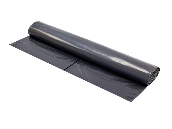 пакеты д/мусора 160л ПромМешок/10 ЭКО