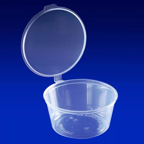 контейнер д/соуса 50мл P/P/75 от производителя в Березниках