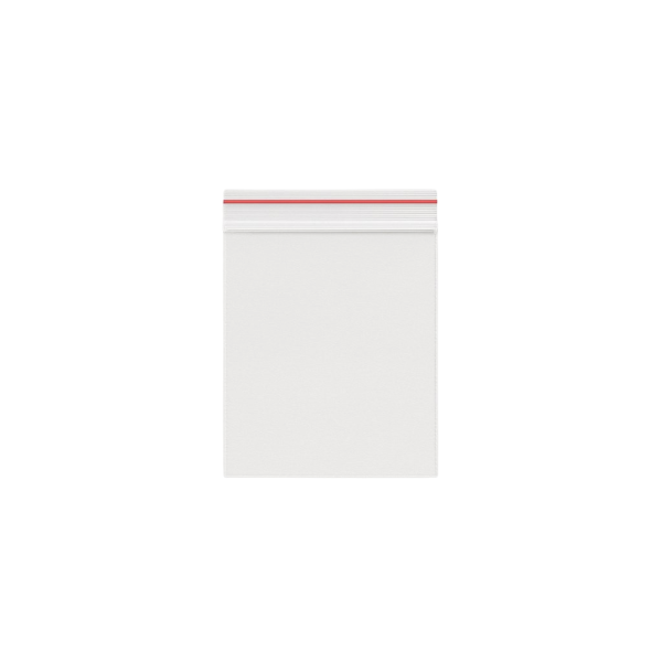 пакет с замком 7х10/100