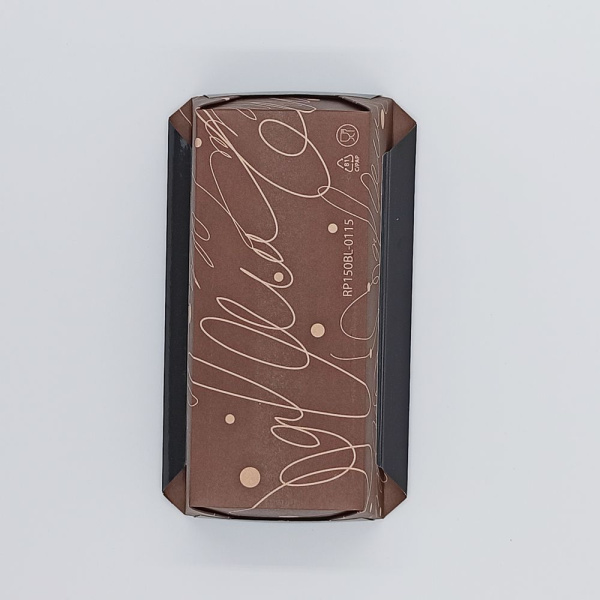 форма бум. RP165LB Кекс от производителя в Березниках