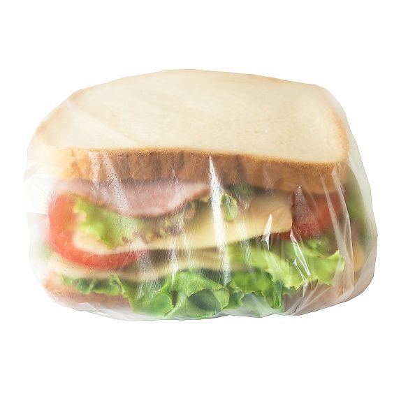 пакеты 22х35 в рулоне 2А/100шт !!!!! от производителя в Березниках