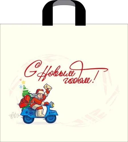 пакет петл. 40х36 Север НГ