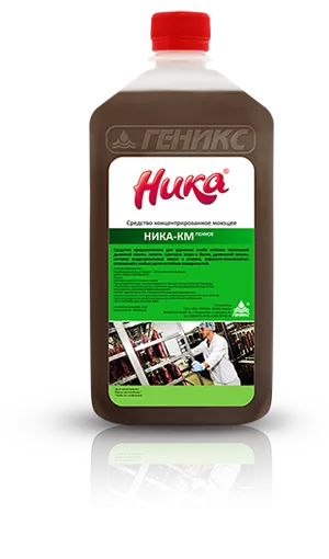 мс НИКА-КМ 1кг БЕСпенное *