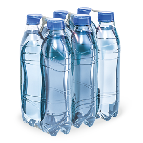 Термоусадочная пленка