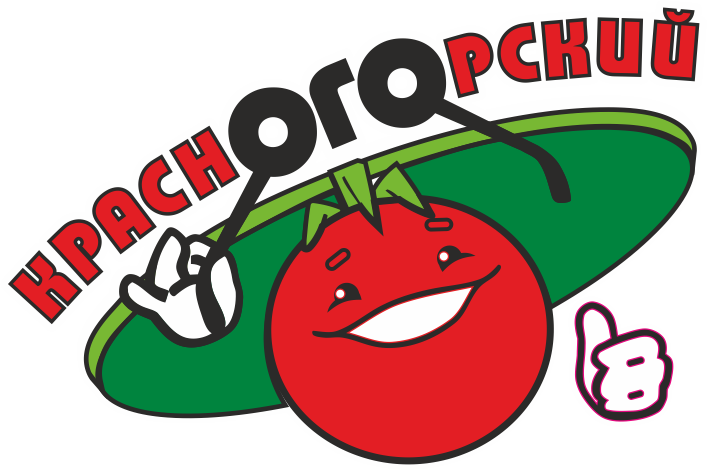 Красногорский Красногорский