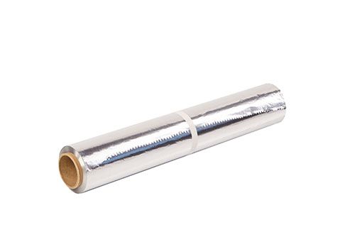 фольга стандартная 300х100м  (арт. 209-030)