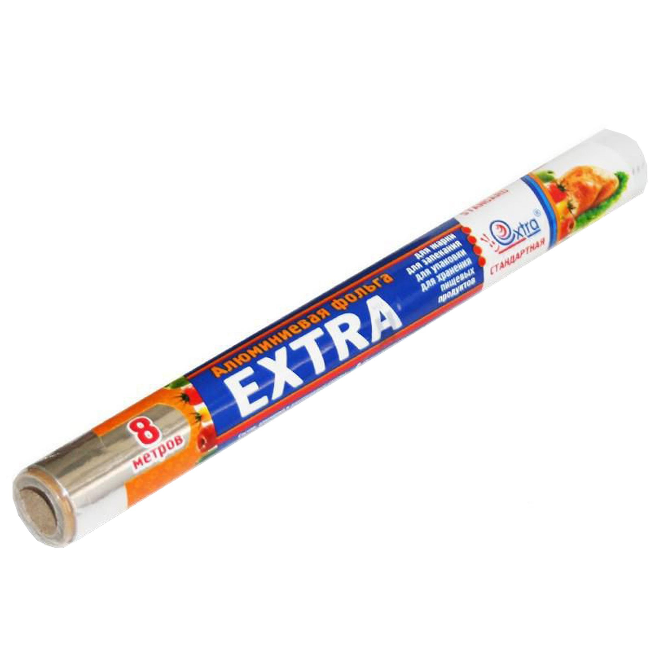 фольга Эконом 300х8м EXTRA от производителя в Кирове