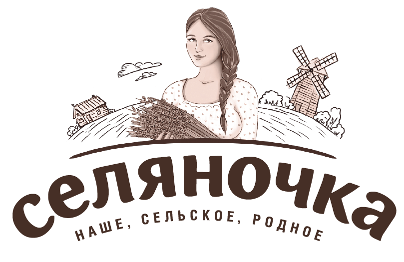Селяночка Селяночка