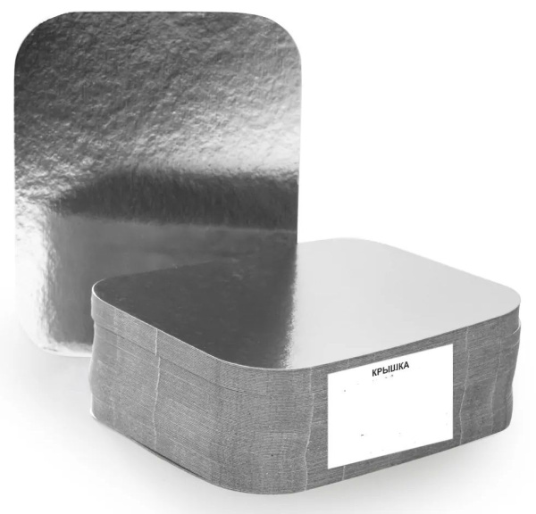 крышка для контейнера алюминиевого СR16L (для R16L) *