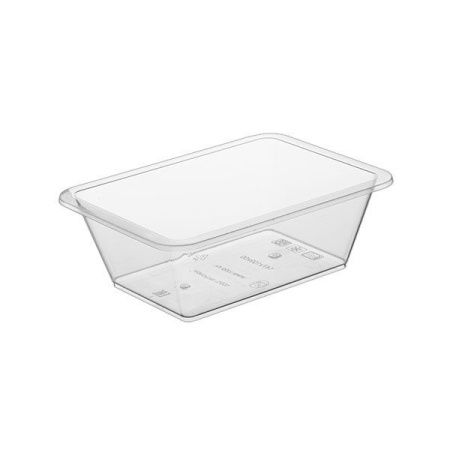 контейнер 147х109х50 440 мл под запайку Тирамису*
