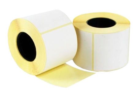 термоэтикетка 58х40 /580