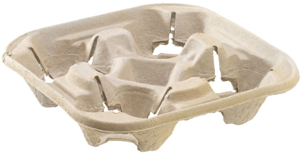 держатель для 4-х стаканов/210