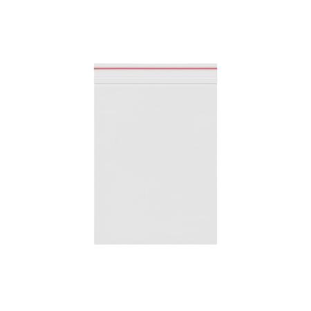 пакет с замком 12х17 Э