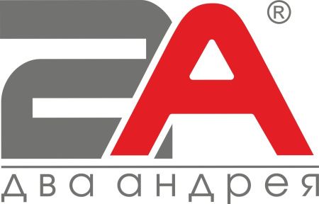 майки 40х58 цветные "Два Андрея" Т/100