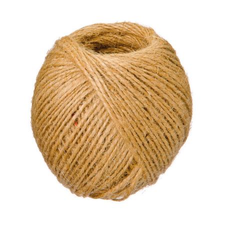 шпагат джутовый 100м