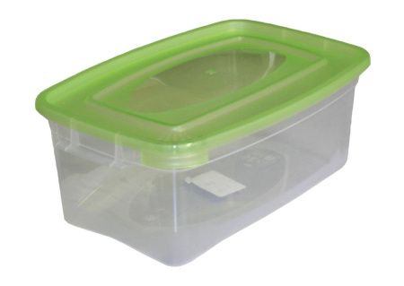 контейнер д/СВЧ 1л