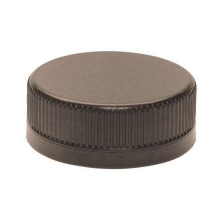 крышка коричневая d=38 *