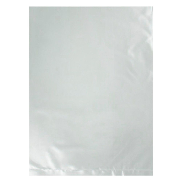 пакеты ПВД 60х80 80 мкм пласт С