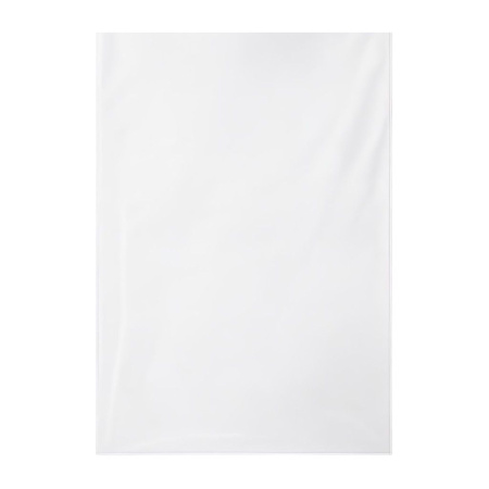 пакеты ПВД 30х40 30 мкр - Д