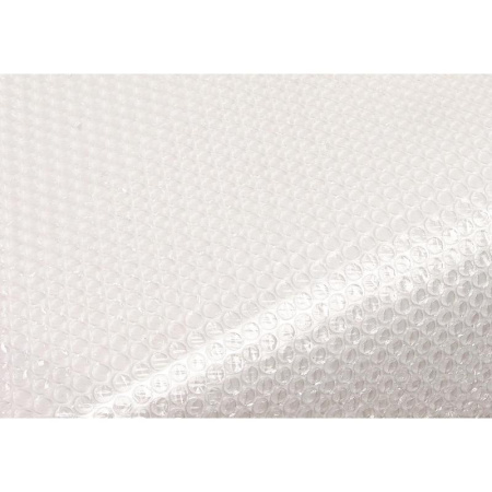 пленка воздушно-пузырьковая 3-х сл.Т-Basic ЭКОНОМ 100 м, ширина 1,5 м *