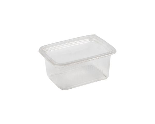 контейнер  250 мл прямоугольный КР-12