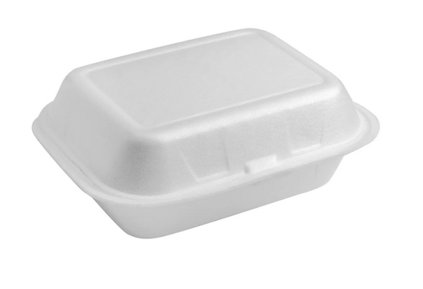 ланч-бокс вспен LBS /100