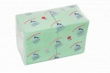 салфетки  Сыктывкарские бирюзовые/400