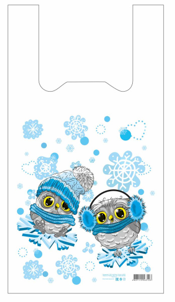 майки 27х50 Совята/100