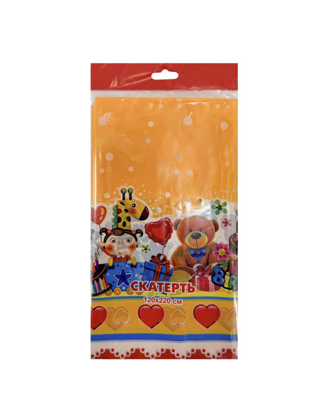 скатерть 120х220 Сладкоежка