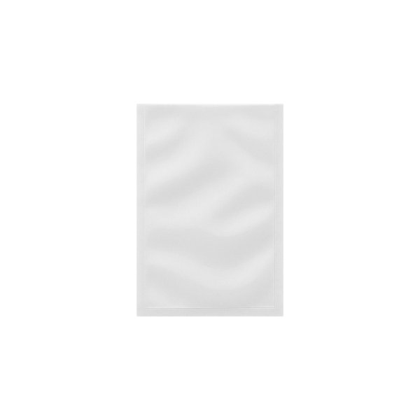 пакет вакуумный 120х170 65мкм ПА/ПЭ