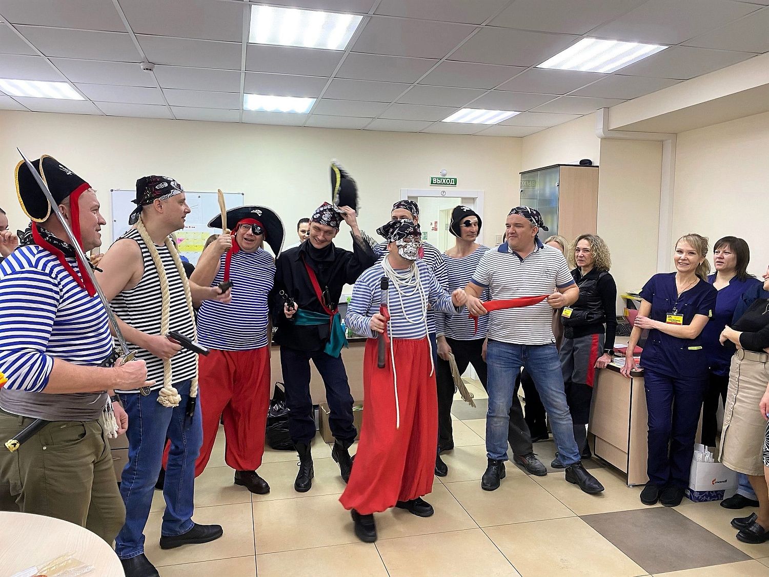 8 марта 2023 года