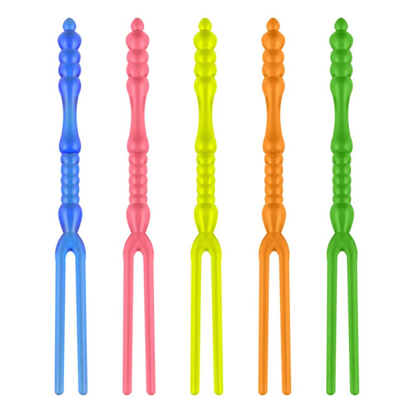 вилочка коктейльная*