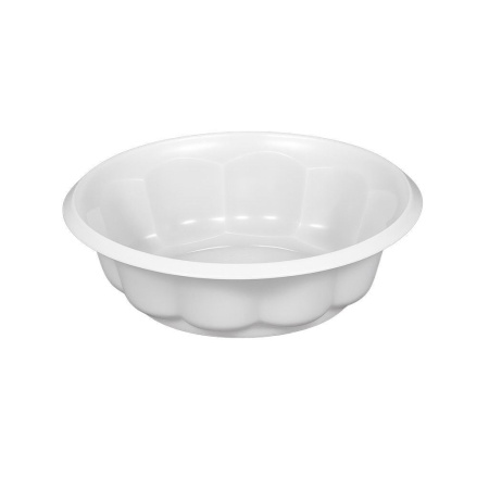 креманка белая d=115 ЧП *