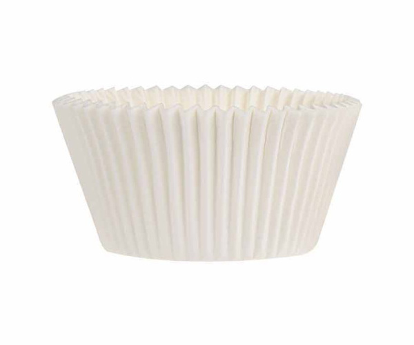 розетка для пирожн. d=55 h=43 белая/1000