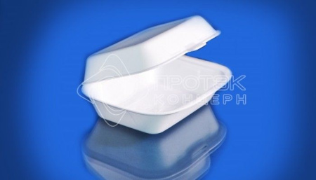 ланч-бокс вспен LBS /100 купить в Кирове по цене от производителя