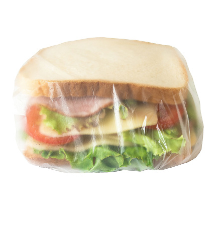 пакеты 22х35 в рулоне 2А/100шт !!!!! от производителя в Кирове