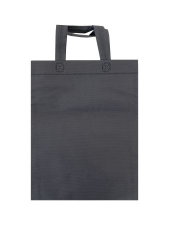 сумка из спанбонда 26х33 в ассортименте *