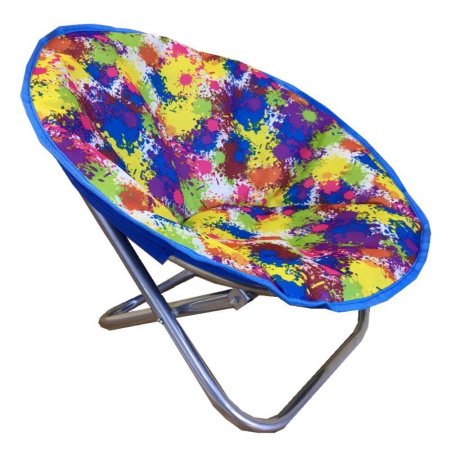 кресло  круглое  раскладное в ассортименте