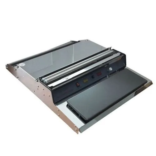 упаковщик TW-450 "горячий стол"