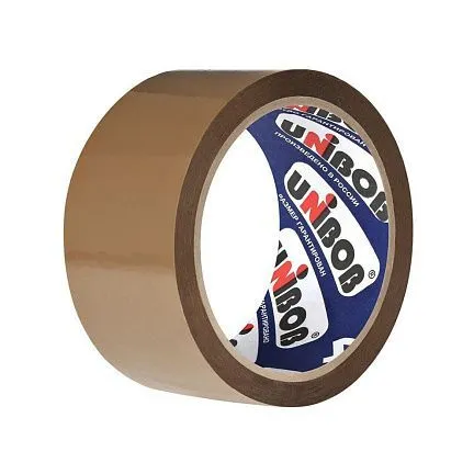 скотч 72 х 66 43мкм темныйУнибоб (500)