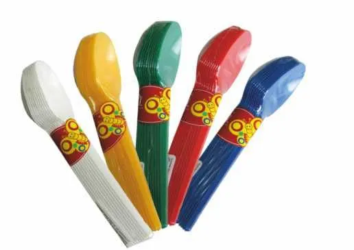 ложка столовая ДК