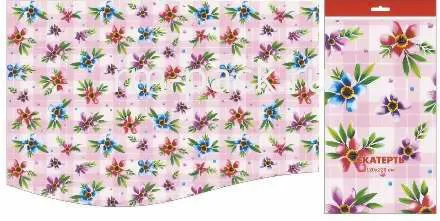 скатерть 120х220 Прованс