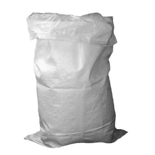 мешок полипропиленовый 56х96 белый с ПНД