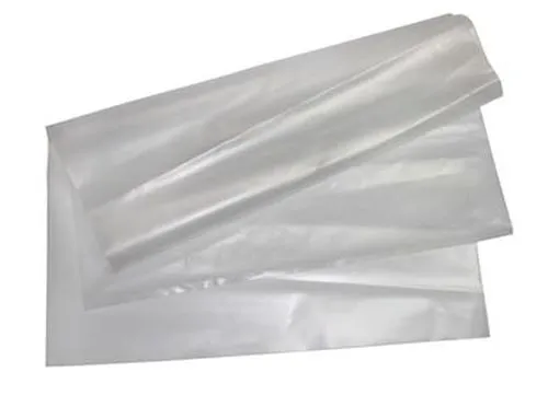 пакеты ПНД 25х40 15 мкм ЧЧ НП от производителя в Кирове