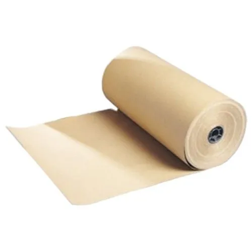 бумага оберточная *